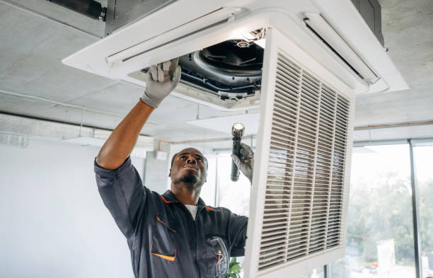 Licensed Hvac Maintenance service in Victor, CA - FH HVAC